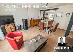 Maison 6 pièces 125 m²