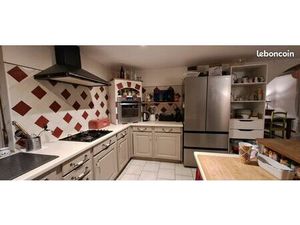 Maison à vendre Droisy 27