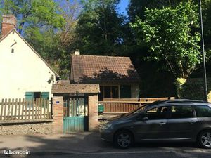 Jolie maison au calme