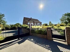 Maison 6 pièces 106 m²