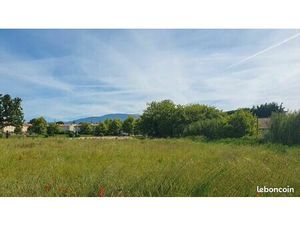 Terrain 294 m² Mazan