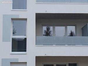 Appartement neuf 2025