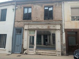 Appartement F2 Centre ville