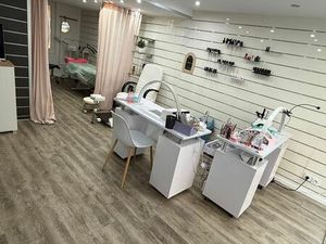 Fond de commerce institut de beauté