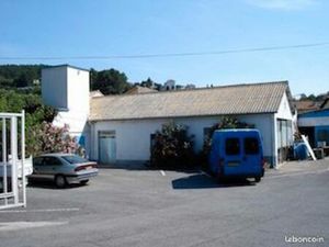 Local 100 m2 330 mois