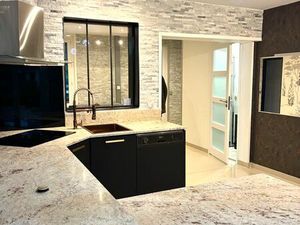 Maison clé en main – 4 pièces – Terrasse  jardinet  cave & parking – Chamalières (Hautes-R