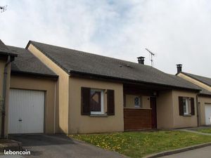 Pavillon 84 m² Renwez