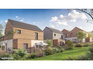 Le Clos Altis - Maisons