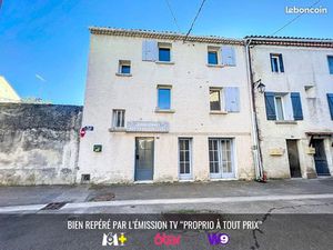 Immeuble 338 m² Valreas