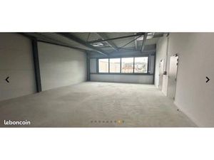 Garage/box 80 m² Montmagny