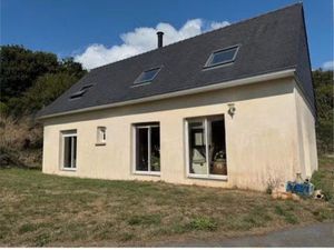 Maison contemporaine