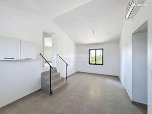 Appartement 3 pièces 46 m²