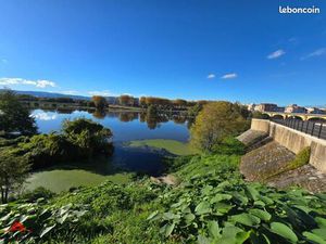 Appartement 4 pièces 100 m²