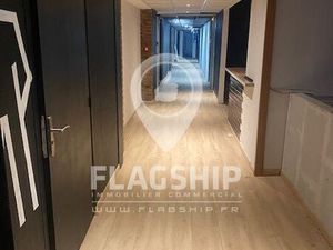 Boutique 450 m² CERGY