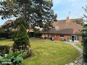 Maison individuelle Longuenesse