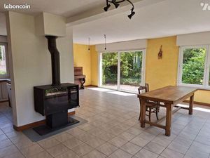 Maison 6 pièces 96 m²