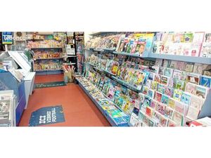 Immeuble 6 pièces 190 m²