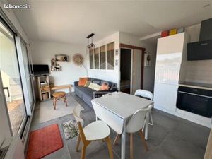 Appartement 1 pièce 30 m²