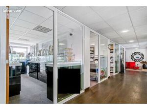 Bureau 200 M2 COLOMIERS