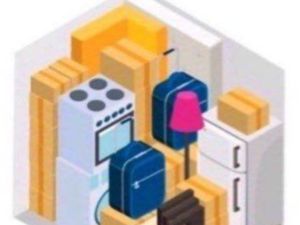 Location espace stockage - box de stockage