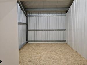 Box 18m² Conlie