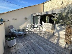 Maison 4 pièces 101 m²