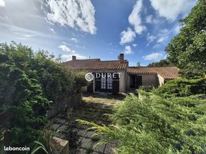 Maison 4 pièces 150 m²