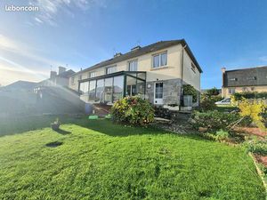 Maison 5 pièces 135 m²