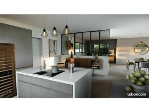 Maison 5 pièces 89 m²