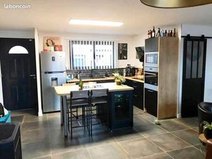 Maison 4 pièces 88 m²
