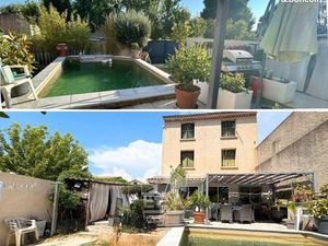 Maison de village 5 pièces 93 m²