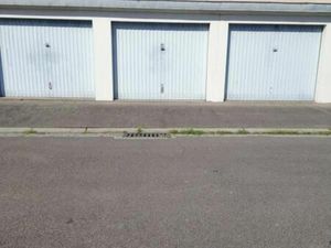 Parking 15 m² Dieppe