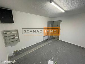 Local d'activité 148 m²