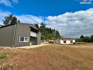 Maison 5 pièces 200 m²