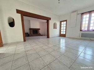 Maison 5 pièces 90 m²