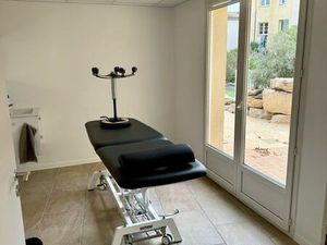 Bureau à louer dans centre médical PERTUIS