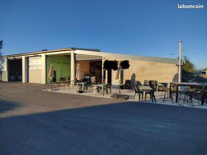 CESSION Brasserie artisanales / Brewpub