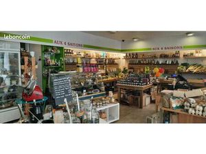 Commerce Primeur  Epicerie Fine en Bretagne