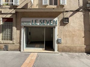 Local commercial 25 m² Apt