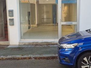 Location local commercial 45m2