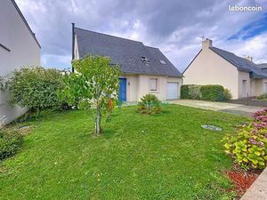 Maison 6 pièces 108 m²