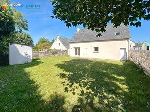 Maison 6 pièces 110 m²