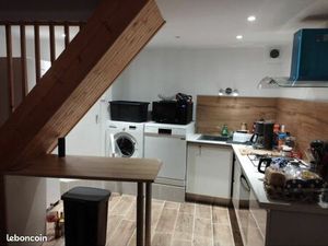 Maison à louer melle