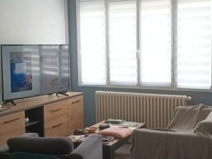 Maison de ville 2 chambres