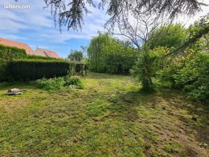 Vente terrain 180 m² à Cerny (91590)  61 000 €