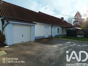 Maison 2 pièces 73 m²