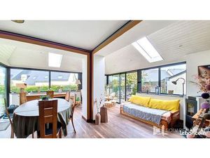 Maison 6 pièces 125 m²