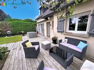Maison 5 pièces 92 m²