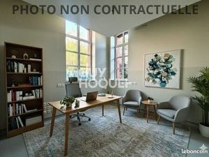 Local bureaux Toulouse