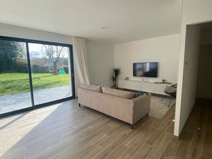 Maison plain-pied 110m2